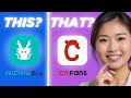 AllChinaBuy vs CNFans: Best Rep for Your E-Commerce Business in 2025