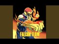 Falcon flow