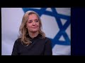 De forse kritiek op de omstreden doodstraf in Israël