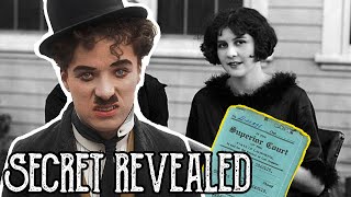 How Charlie Chaplin’s Divorce Ended with a $16 million Settlement?