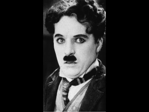 ROBARON el CADAVER de CHAPLIN