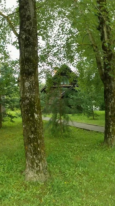 Клуб-Отель ВЫСОКОЕ Смоленск #путешествия #природа #nature #travel - YouTube