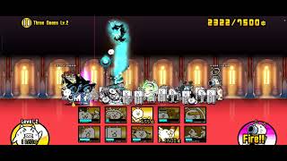 Attack of the Omens. Three Omens Lv. 1 - 3. #tbc #ponos