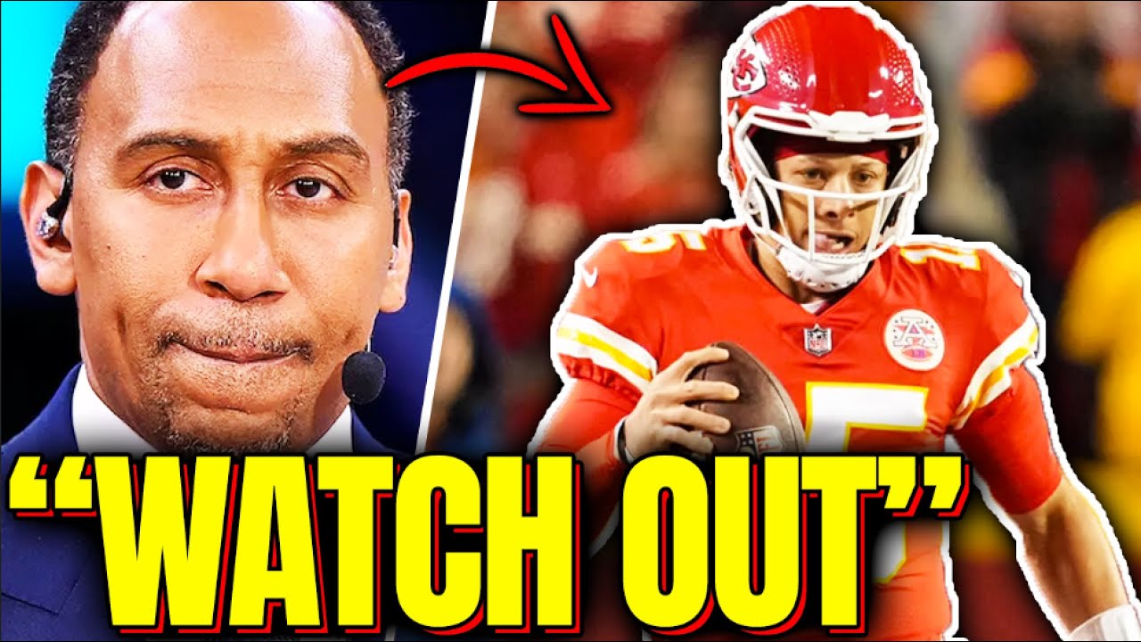 I Don’t Think We Realize What The Kansas City Chiefs Just Did...