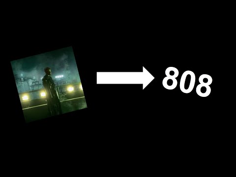       808
