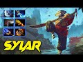 SYLAR BLADE MASTER JUGGER - Dota 2 Pro Gameplay [Watch & Learn]lay [Watch & Learn]