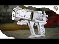 Foam Prop Fabrication - BORDERLANDS 2 - Unkempt Harold Build - Part 1