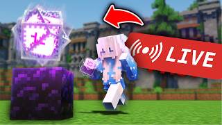 🍌 BananaSMP: Lifesteal PvP & Giveaways! 🎁