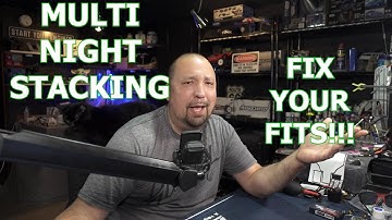 PIXINSIGHT MULTI NIGHT WBPP AND FITS HEADER FIXER