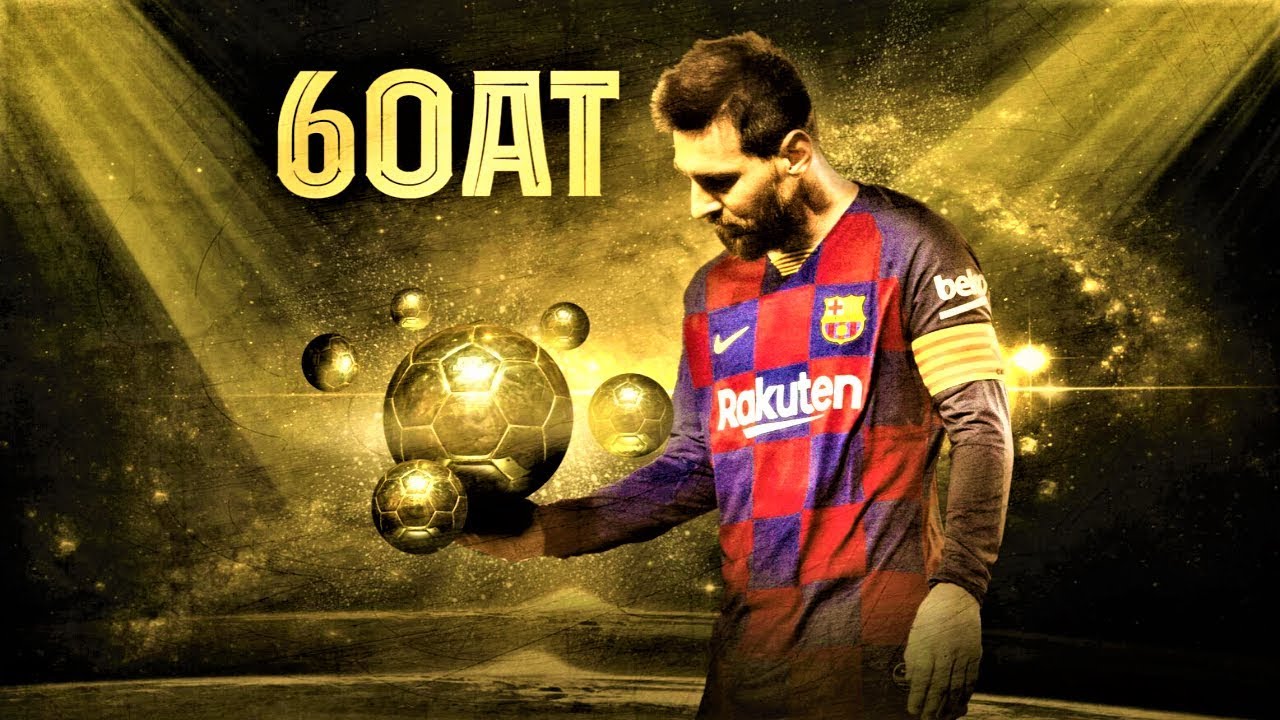 دانلود زیرنویس مستند Lionel Messi: The Greatest 2020 – بلو سابتایتل