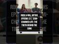Rock &amp; Roll Myths Episode 23 | Semi-Charmed Life: The Truth Behind the Song
