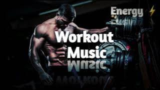 Workout Music 🎵🎧 ||New workout music || [ ENERGY] ||Energy Workout Music || Gym song 🎧