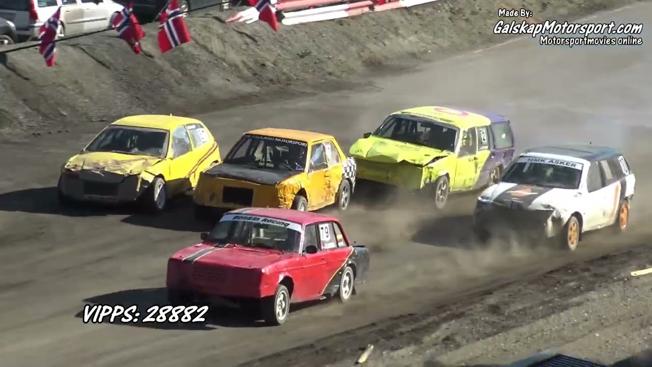 Sommerfestivalen Aremark uke 30 2025