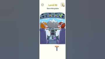 DOP 3 (Displace one part) - level 43 | gameplay android #playgames