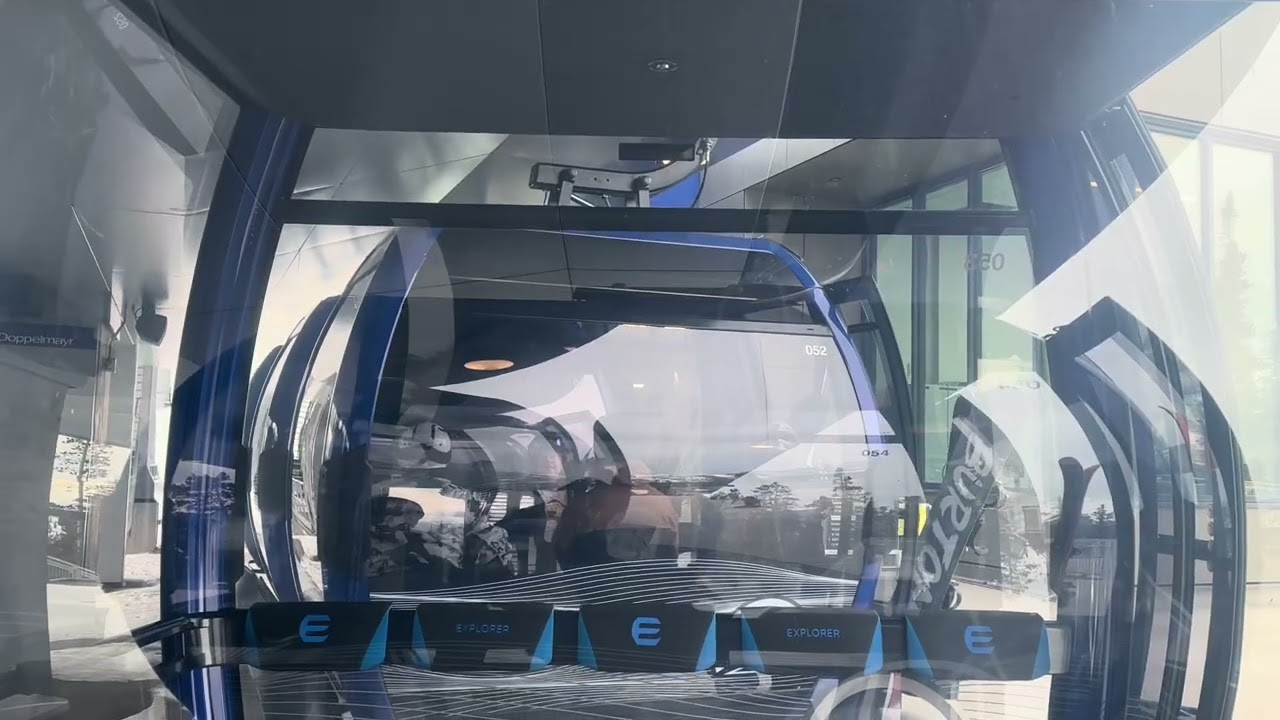 Big Sky: Explorer Gondola