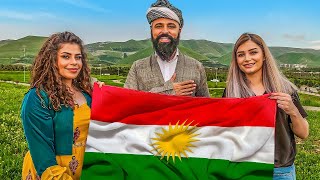 What Is Kurdistan? Hidden Gem Of Middle East