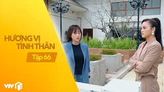 Hương vị tình thân tập 66 | Giúp việc bị đổ oan, thủ phạm trộm vòng vàng lộ diện