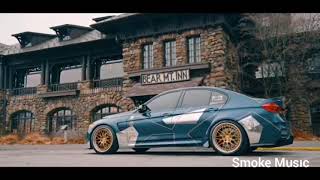 Nimet Nimet Remix (Bmw Car Drift Video) Bass Boosted