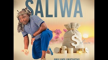 Saliwa- Amalandi amathathu