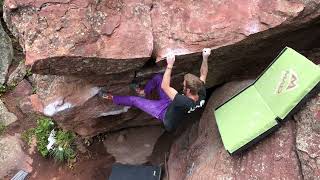 Photo of Flagstaff Boulder