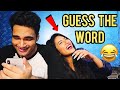 Translate These English Words To Hindi Challenge | Esha Kashyap | ft. Ankur Kashyap Vlogs