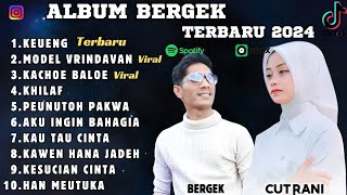 ALBUM BERGEK TERBARU 2024| KEUENG | MODEL VRINDAVAN I KACHOE BALOE I VIRAL
