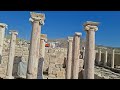 2300 yrs Tripolis Ancient City—5  crossroads of civilizations near Denizli, Turkiye  20251011 100801