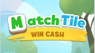 Match Tile - Classic Puzzle (Early Access) Part One, Claims you can win real money 🤔 Real or fake? 🤔 screenshot 3