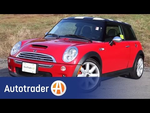 2002-2006-mini-cooper-hardtop---convertible-|-used-car-review-|-autotrader