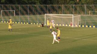 Merkantil Bank NBII 2015/2016 29. forduló: Aqvital FC Csákvár - Gyirmót 1-4