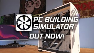 Appii VS PC Building Simulator