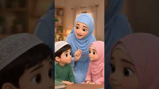 Full Don't Hurt Someone's Feelings ❤️ | Islamic Moral Story for Kids | Be Kind | DeenTales News