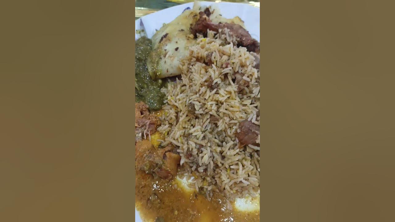 muslim-marriage-non-veg-food-chicken-haleem-indian-wedding-food