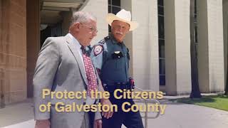 Join the Galveston County District Attorney s Office