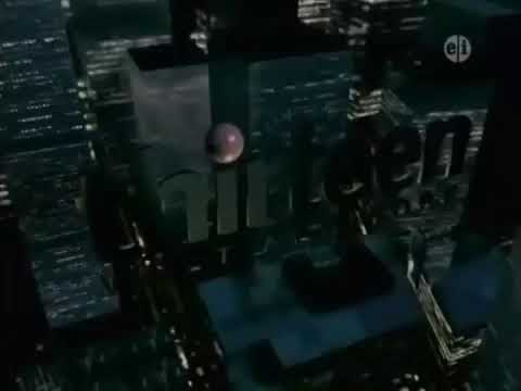 Nelvana Limited/Thirteen WNET New York (2006) - YouTube