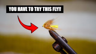 Catch MORE Fish With This Fly!