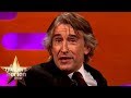 Steve Coogan’s Impressions Are AMAZING! | The Graham Norton Show