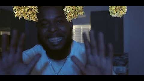 Juice Vitelli - Virus [feat. Ctf Bird ] [Official Music Video]