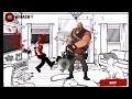 Heavy Plays Whack The Burglars Ft. Sniper