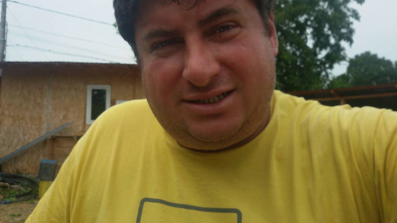 Buletin apicol , ep. 1