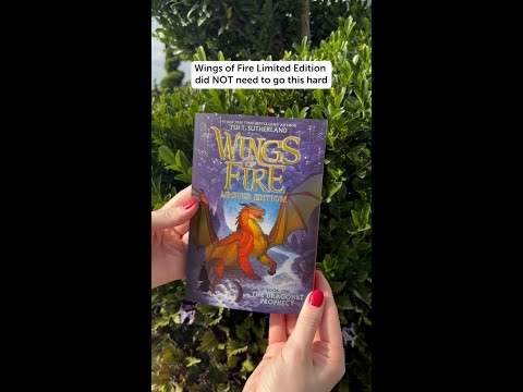 Wings of Fire