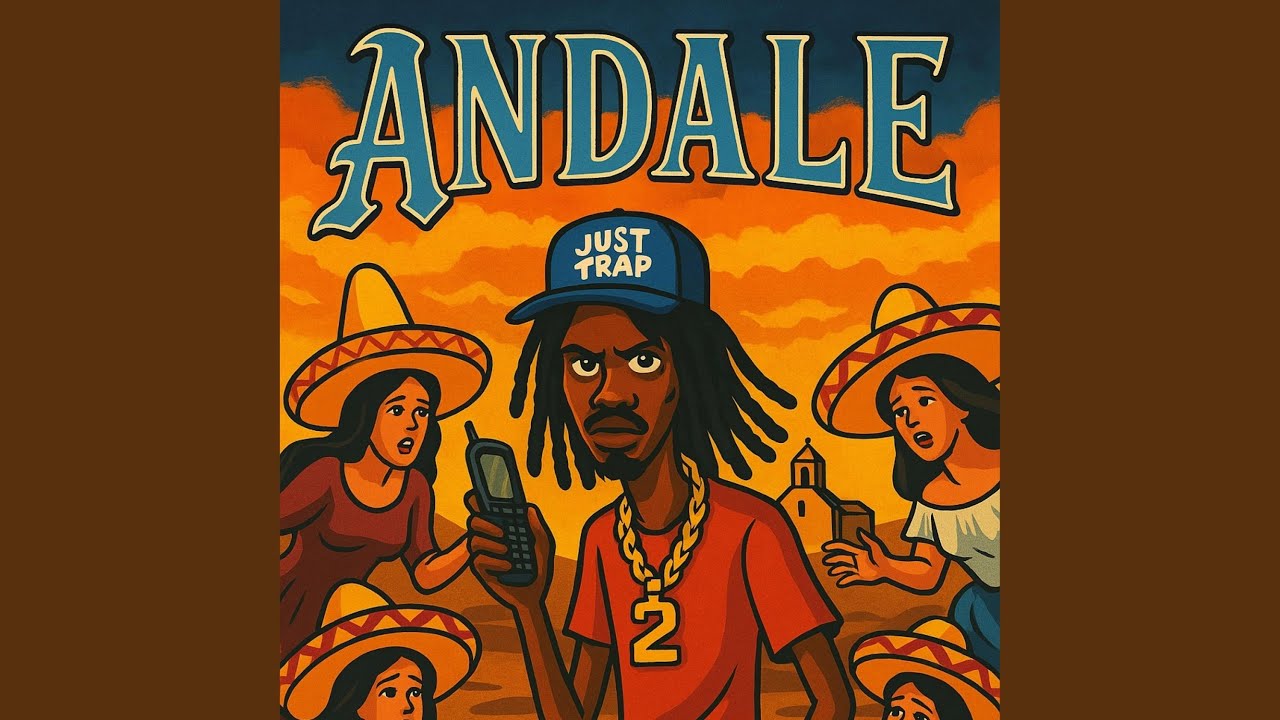 Watch Andale on YouTube Watch Andale on YouTube