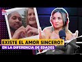 EL AMOR VERDADERO PUEDE EXISTIR ENTRE LAS PAREJAS CON DIFERENTES EDADES?