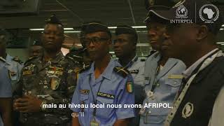 Opération FLASH PACT: Une première pour INTERPOL et AFRIPOL