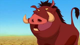 Cartoon Character Story Trailer