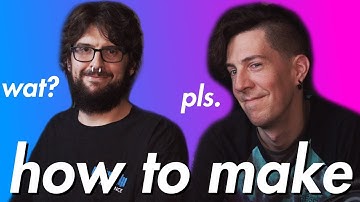 How to Make Music like Mr. Bill with Mr. Bill!  Ableton Live Tricks!