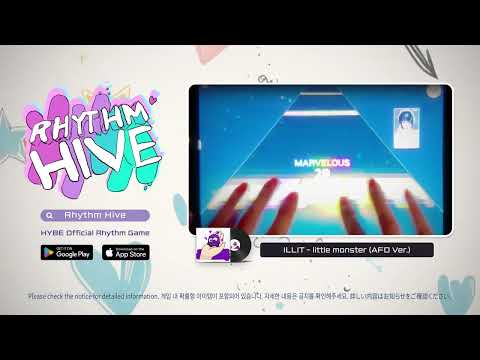 Rhythm Hive Official - YouTube