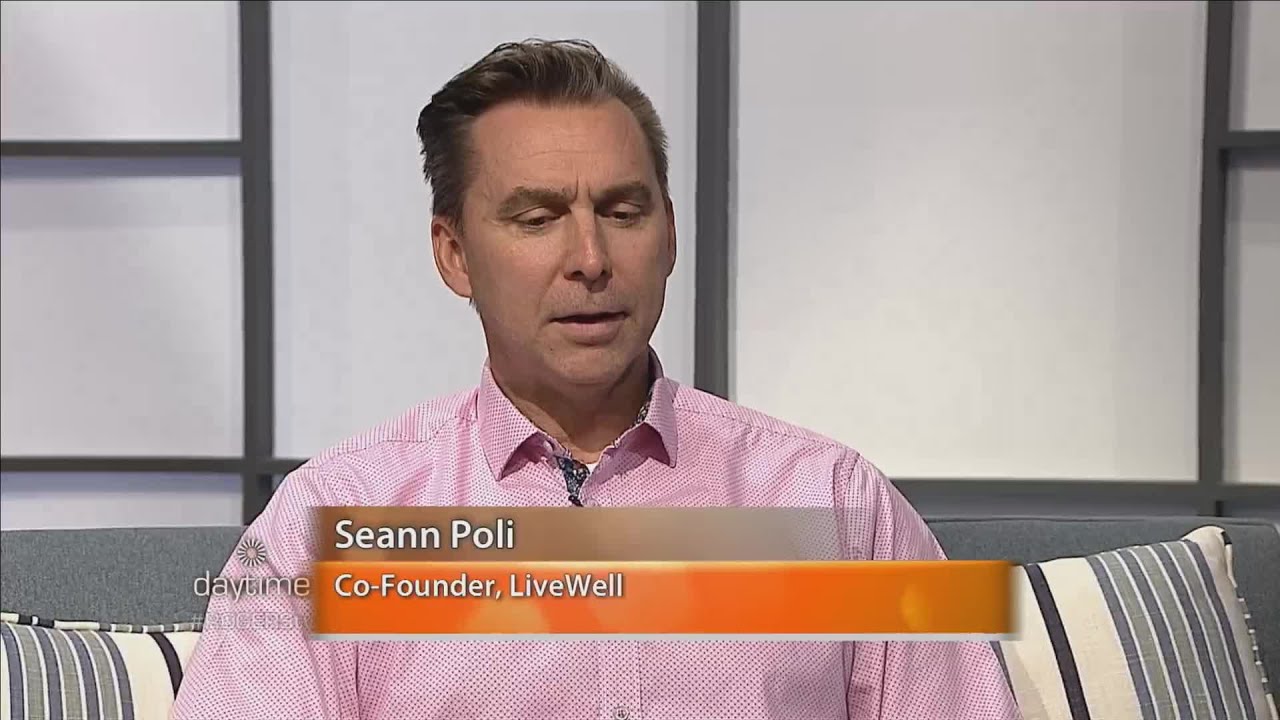 LiveWell and the legalization of cannabis in Canada