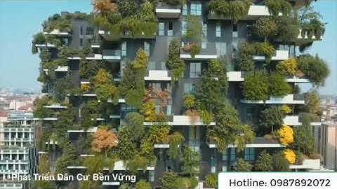 SOL FOREST ECOPARK NHÀ TRONG VƯỜN, VƯỜN TRONG MÂY