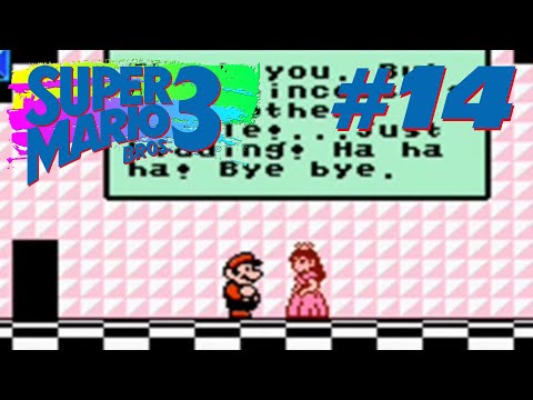 how to beat super mario bros 2 6-4 world how to beat super mario bros 2 6-4 world